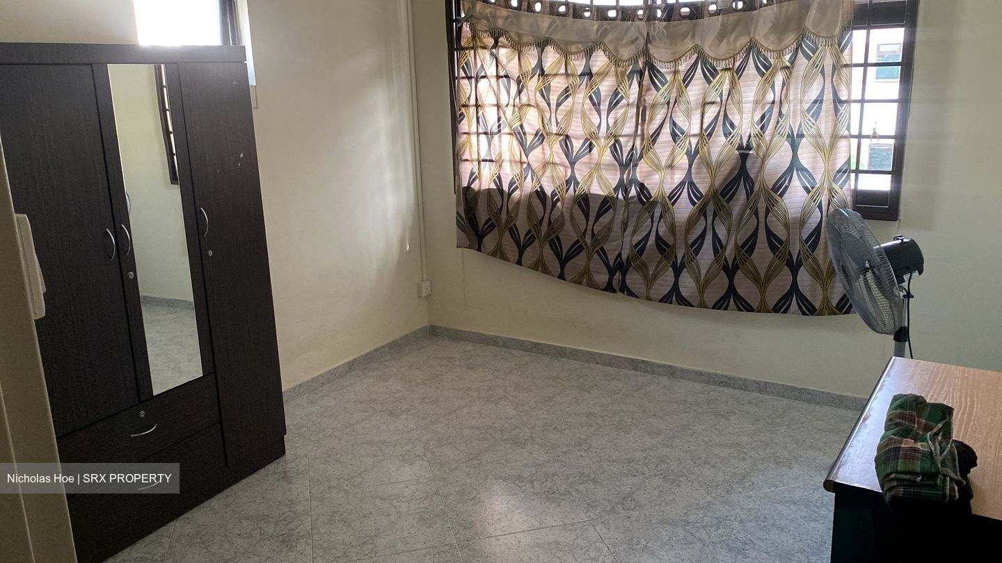 Blk 898B Woodlands Drive 50 (Woodlands), HDB 5 Rooms #470868611